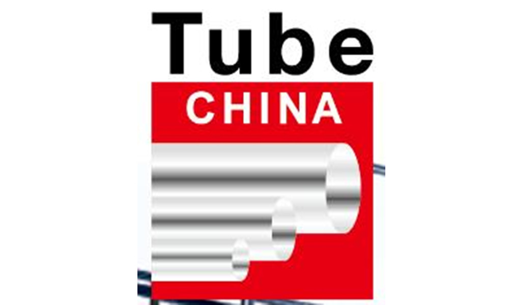 Croeso i Tube China 2024 yn Shanghai