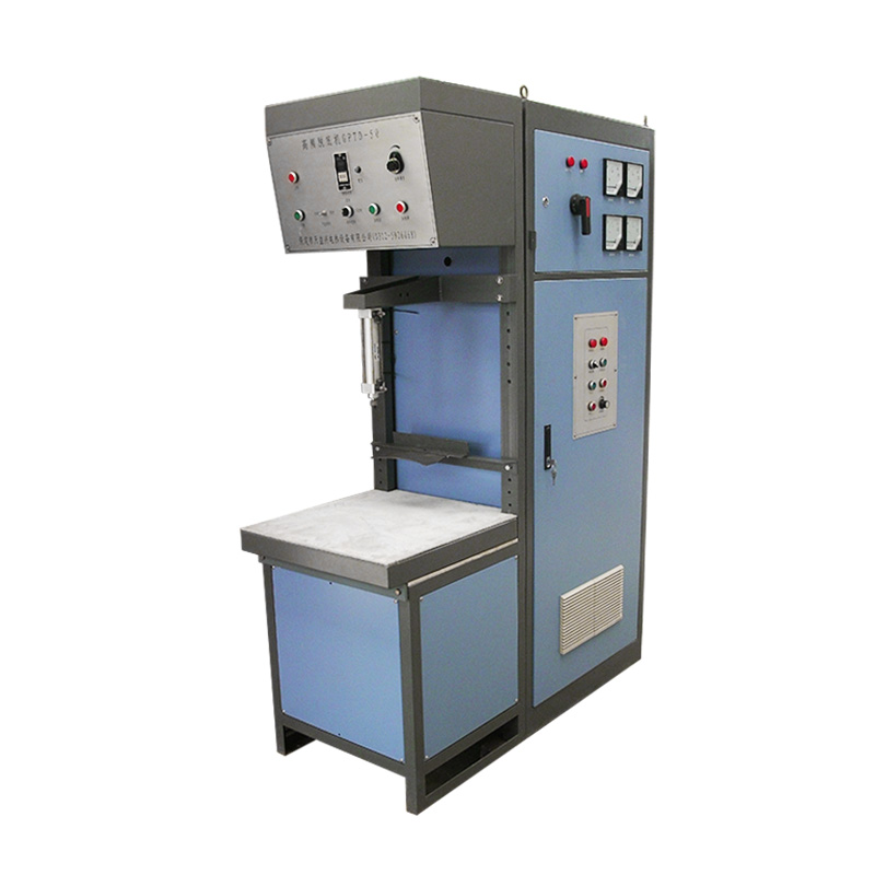 Beth yw Cymwysiadau Penodol Peiriant Gwahanu Amledd Uchel Offer Coginio?