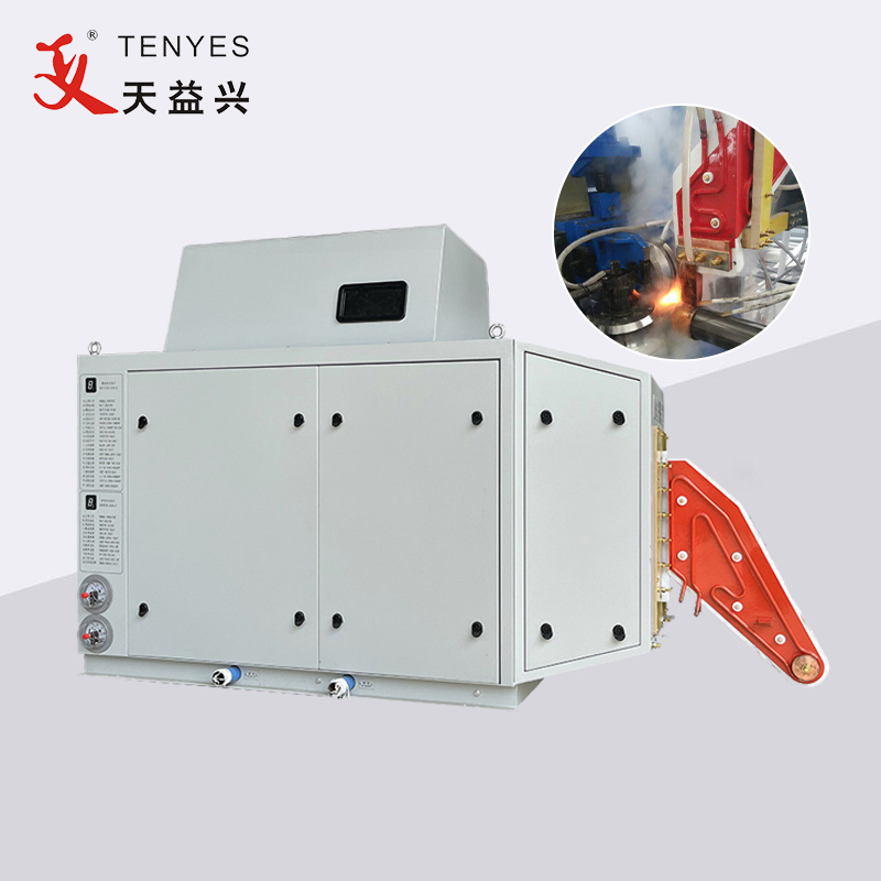 Egwyddor Gweithio Amledd Uchel Solid State